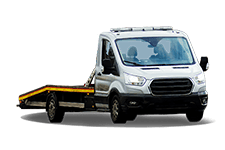 Van Hire Bispham - Recovery Van - Van hire Bispham